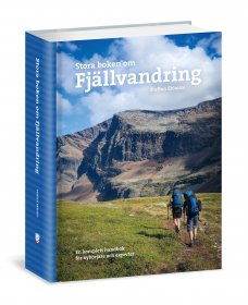 Stora boken om fjällvandring