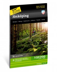 Jönköping 1:50.000