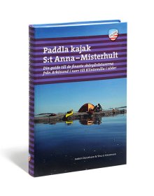 Paddla kajak: S:t Anna - Misterhult