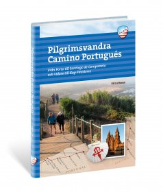 Pilgrimsvandra bok