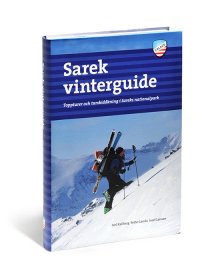 Sarek vinterguide