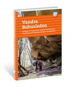 Vandra Bohusleden