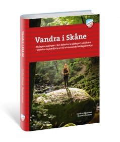 Vandra i Skåne