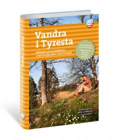 Vandra i Tyresta nationalpark