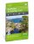 SAT karta Stockholm Archipelago Trail map