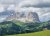 Vandra i Alperna: Dolomiterna