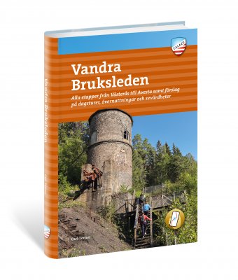 Bruksleden bok