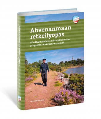 Ahvenanmaan retkeilyopas