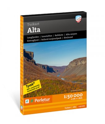 Alta turkart