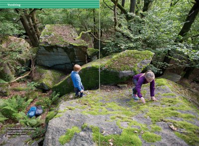 Göteborgs friluftsliv