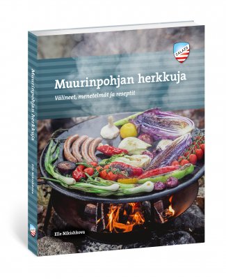 Muurinpohjan herkkuja