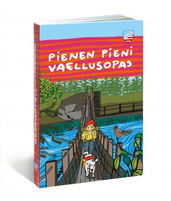 Pienen pieni vaellusopas