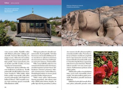 Ahvenanmaan retkeilyopas