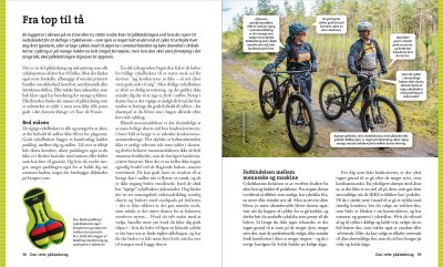 Håndbog for mountainbikere