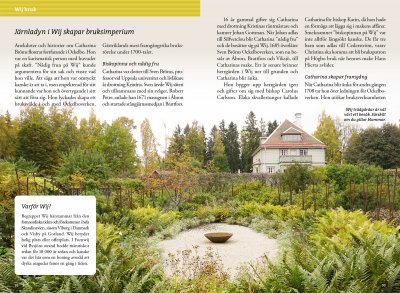 Vandra Gästrikeleden