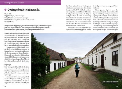 Vandra Gästrikeleden