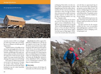 Toppstugan Kebnekaise