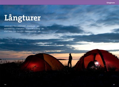 Paddla kajak i Stockholms skärgård