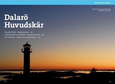 Paddla kajak i Stockholms skärgård