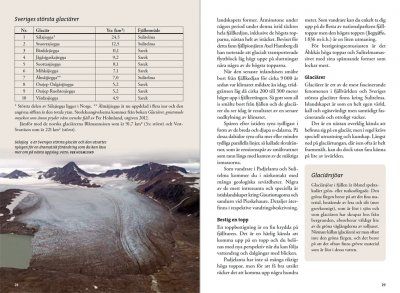 Fjällvandra i Padjelanta och Sulitelma