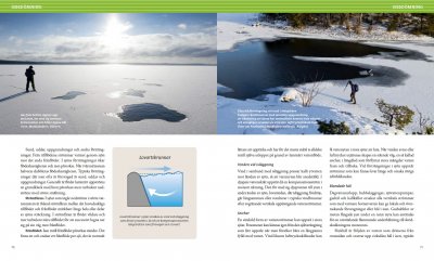 Stora boken om långfärdsskridskor