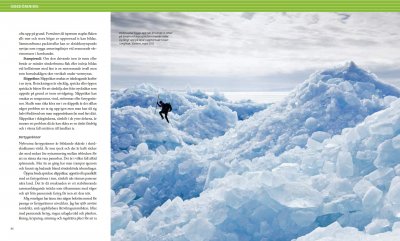 Stora boken om långfärdsskridskor