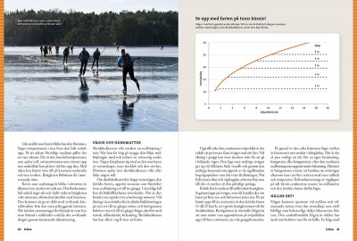 Stora boken om långfärdsskridsko