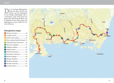 Vandra Blekingeleden