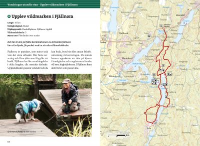 Vandring kring Uppsala