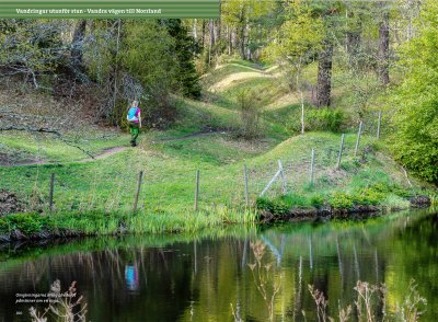 Vandring kring Uppsala