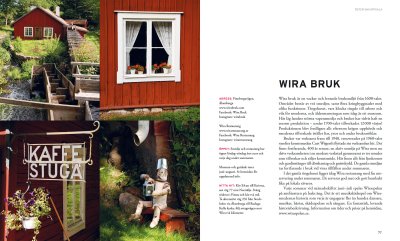 Underbara utflykter runt Uppsala