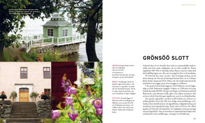 Underbara utflykter runt Uppsala