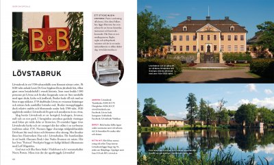 Underbara utflykter runt Uppsala