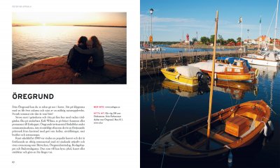 Underbara utflykter runt Uppsala