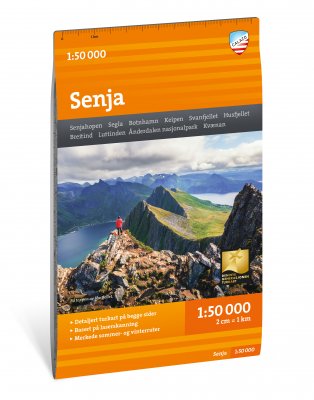 Turkart Senja