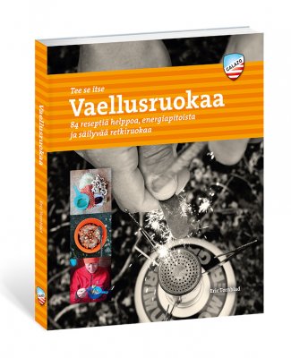 Vaellusruokaa