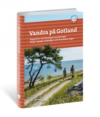 Vandra på Gotland